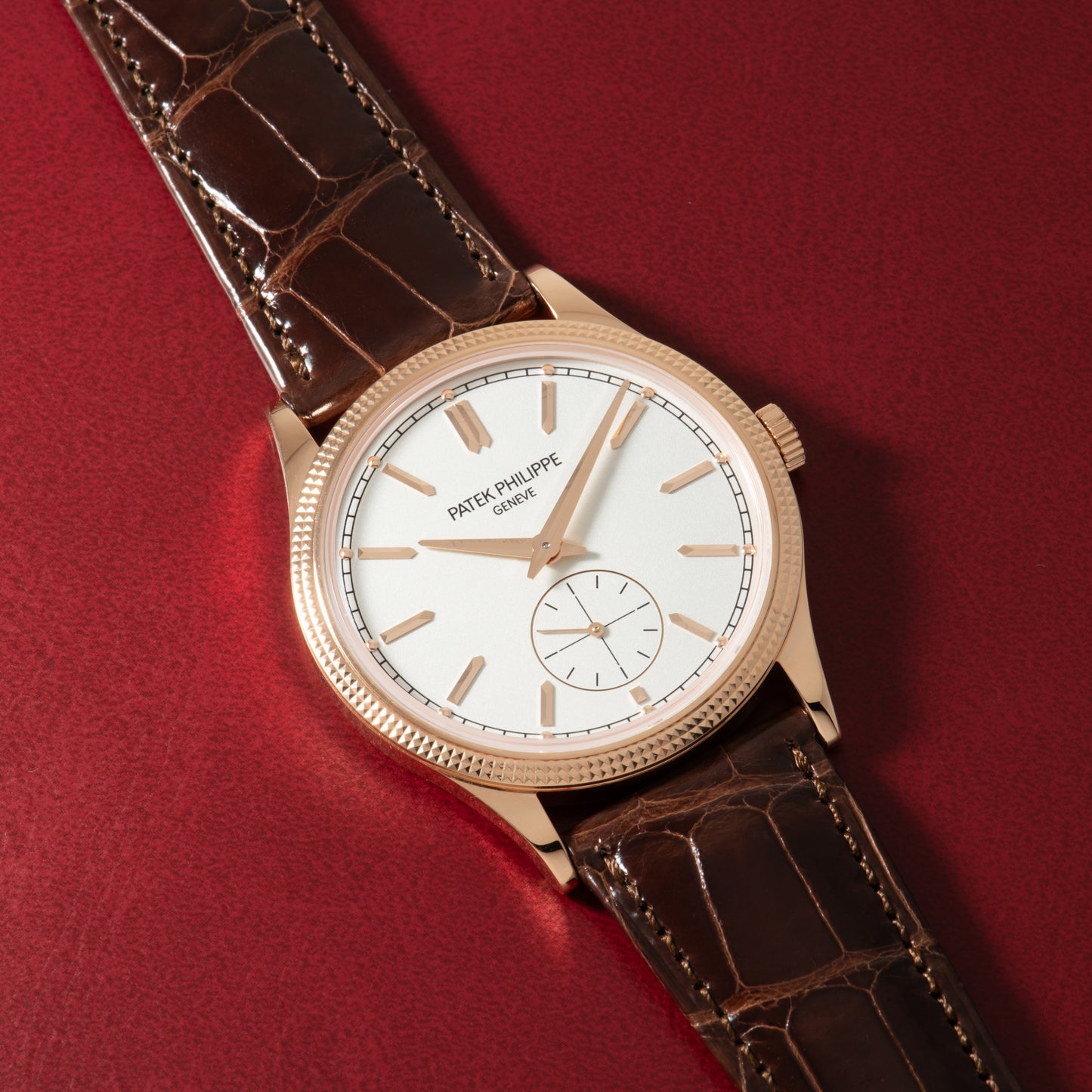 Patek Philippe Calatrava