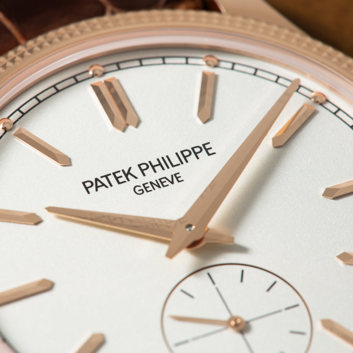 Patek Philippe Calatrava
