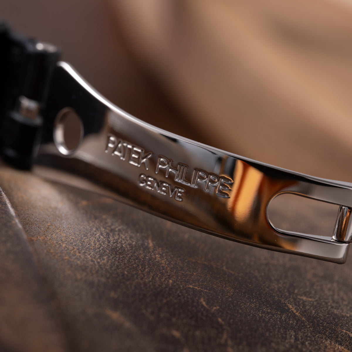 Patek Philippe Calatrava Travel Time