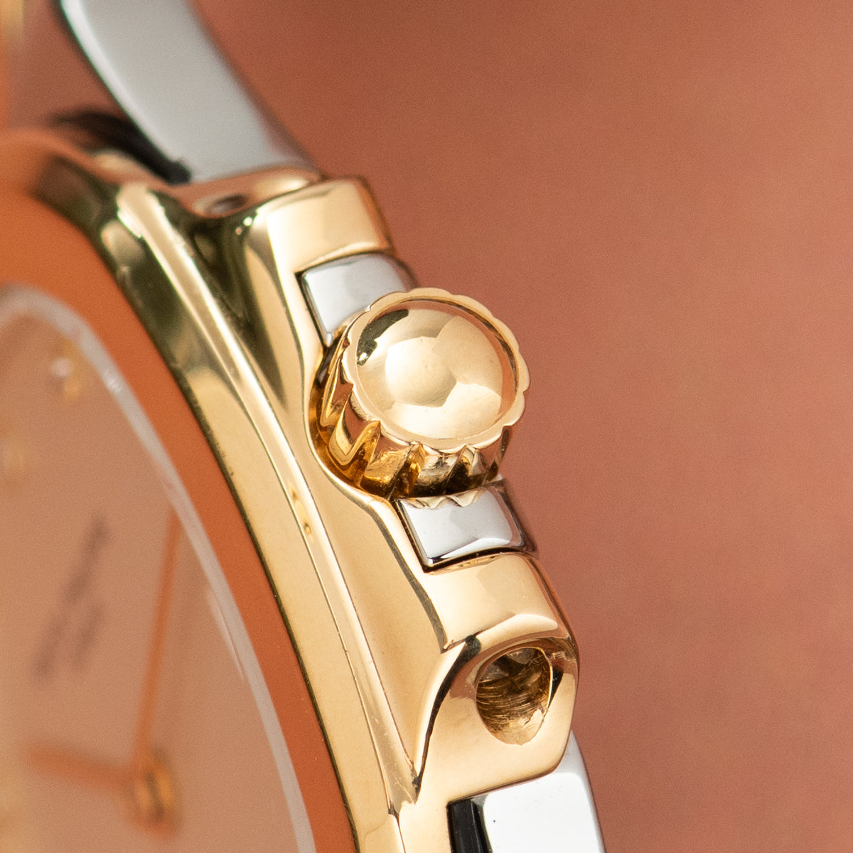 Patek Philippe Ladies Nautilus Diamonds