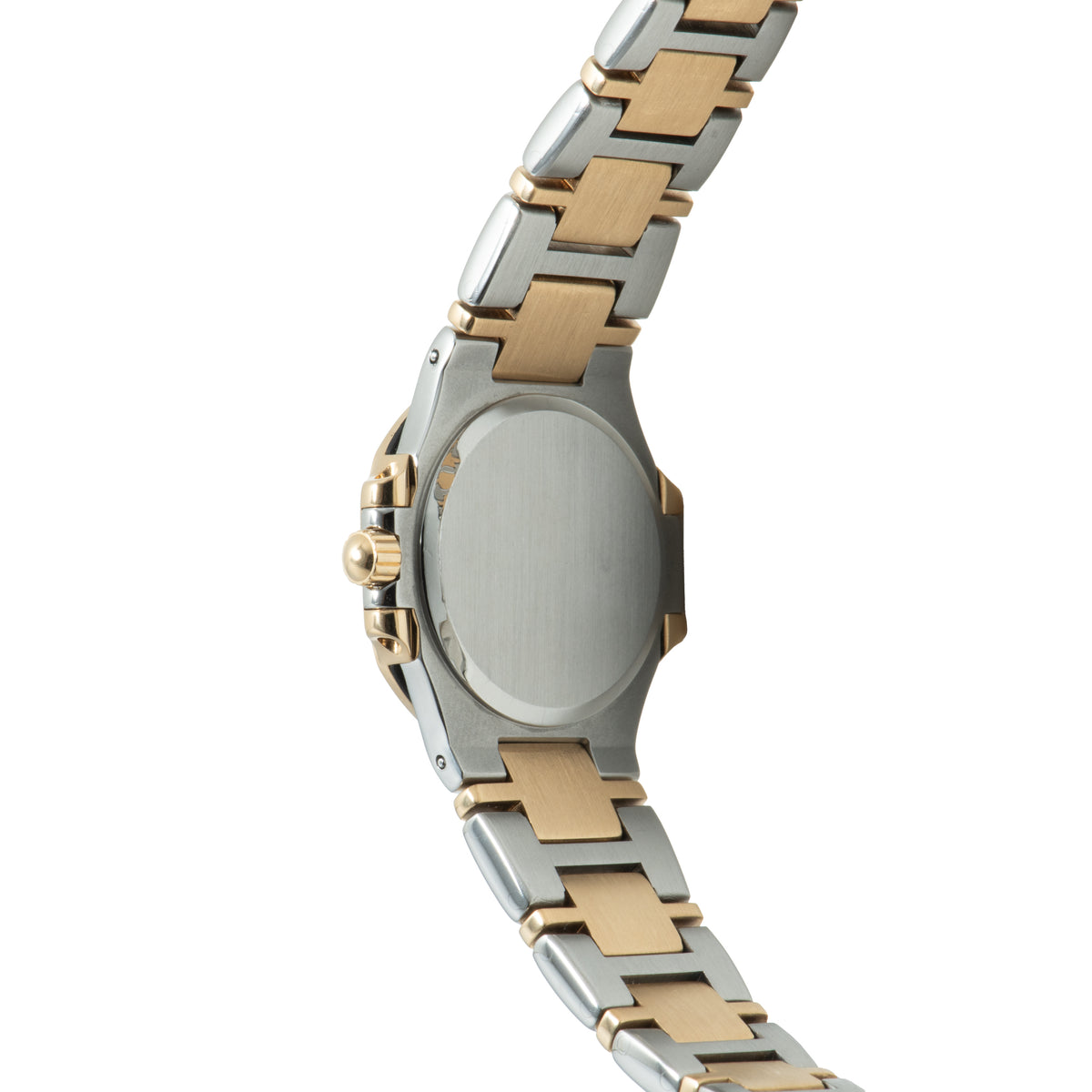 Patek Philippe Ladies Nautilus Diamonds