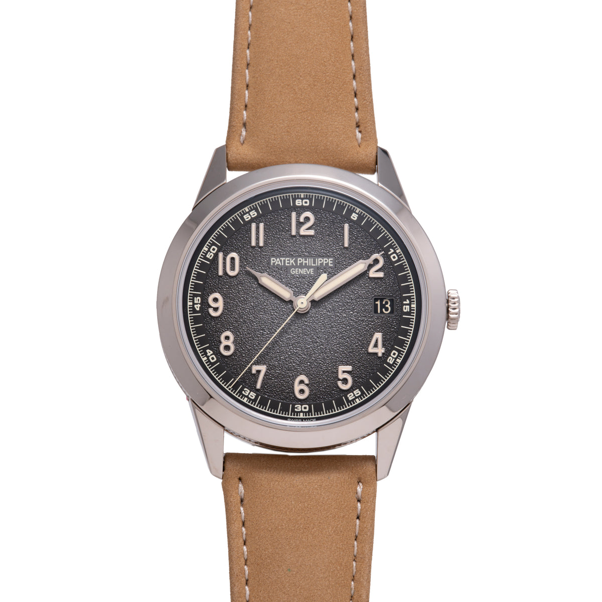 Patek Philippe Calatrava