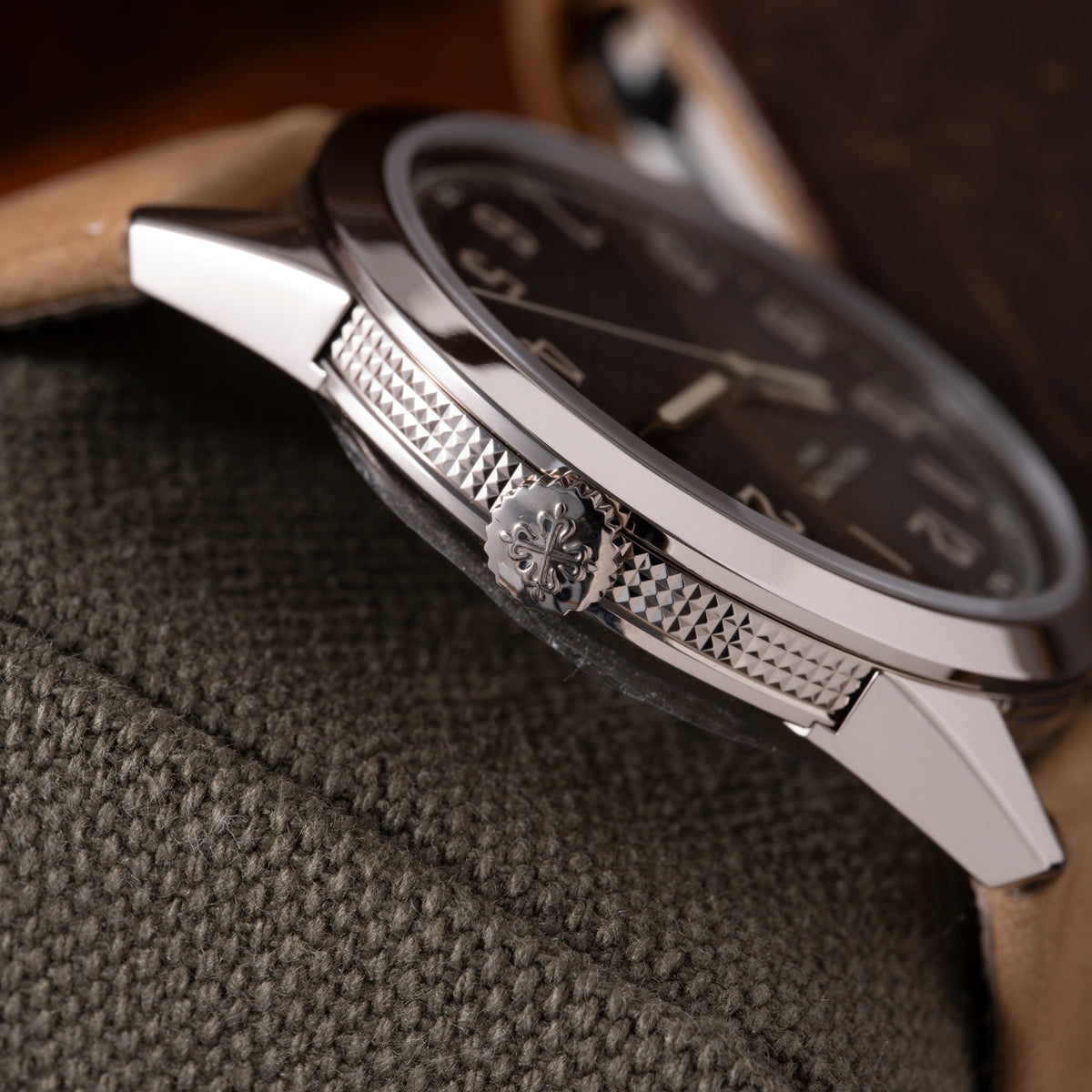 Patek Philippe Calatrava