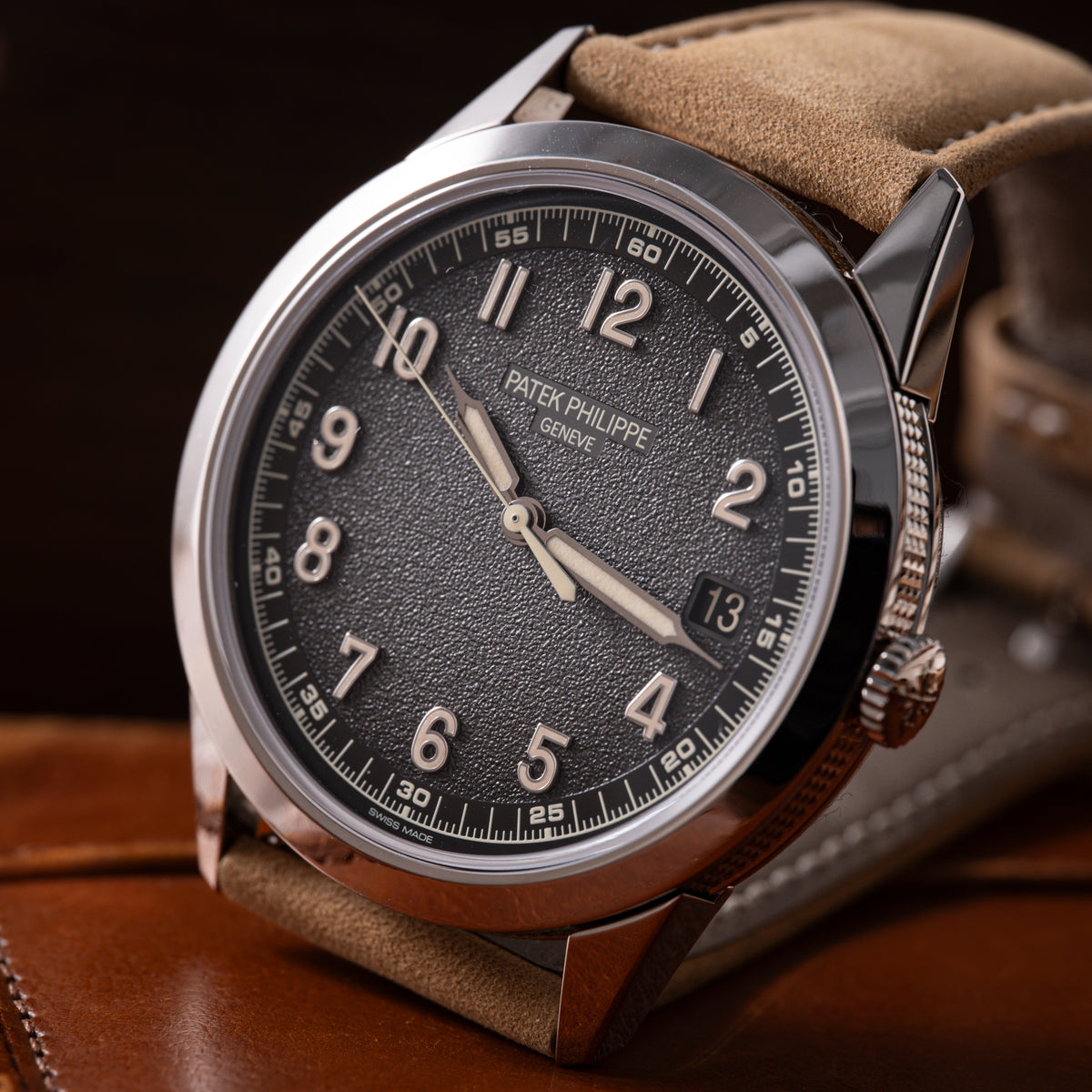 Patek Philippe Calatrava