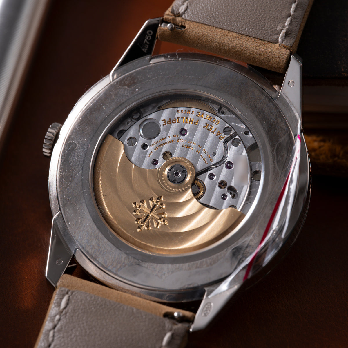 Patek Philippe Calatrava