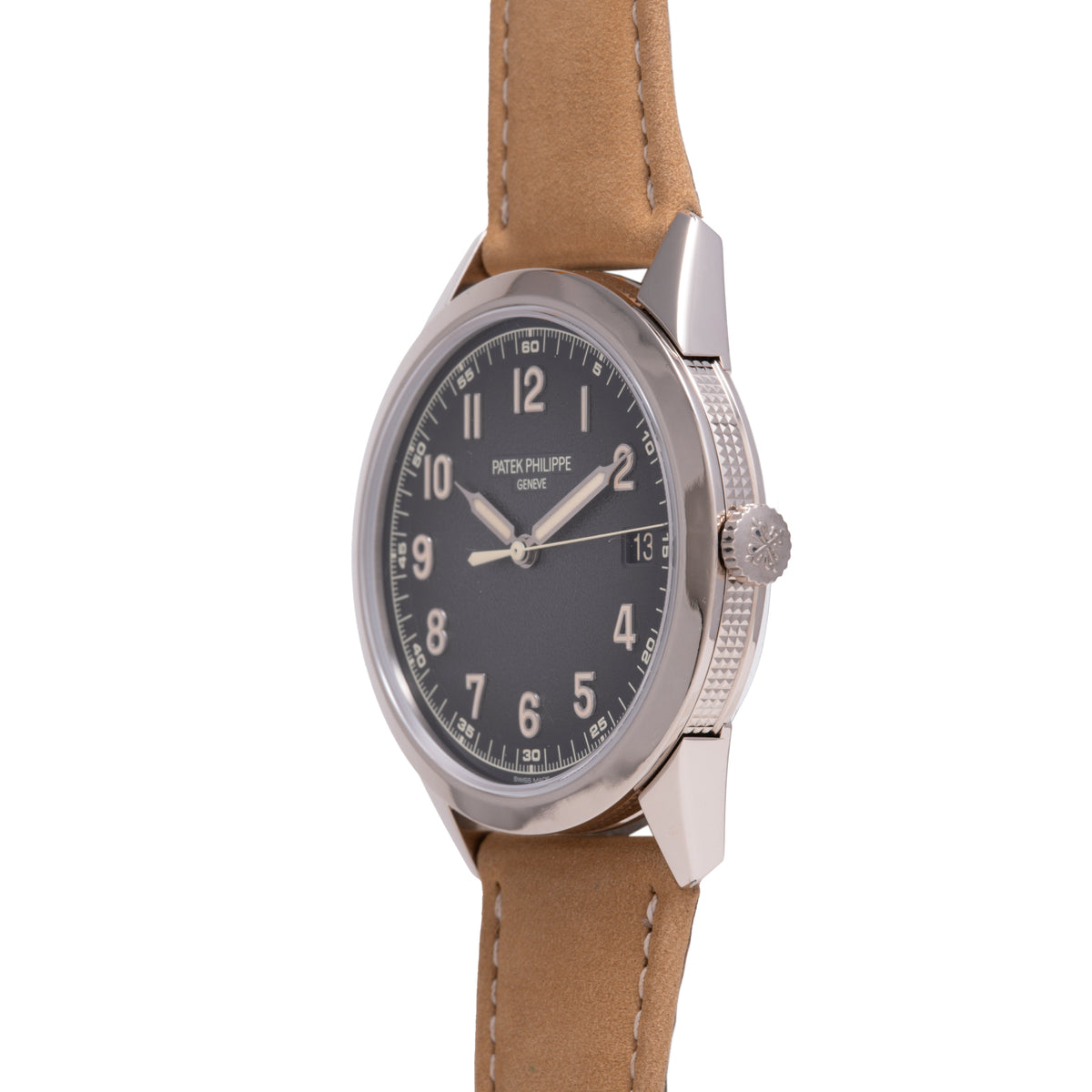 Patek Philippe Calatrava