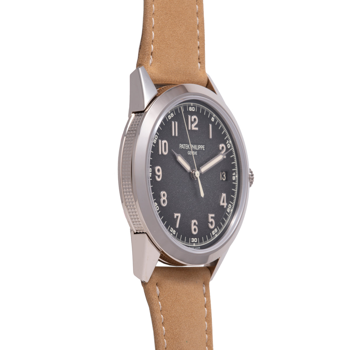 Patek Philippe Calatrava