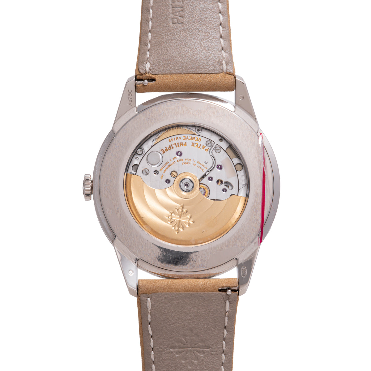 Patek Philippe Calatrava