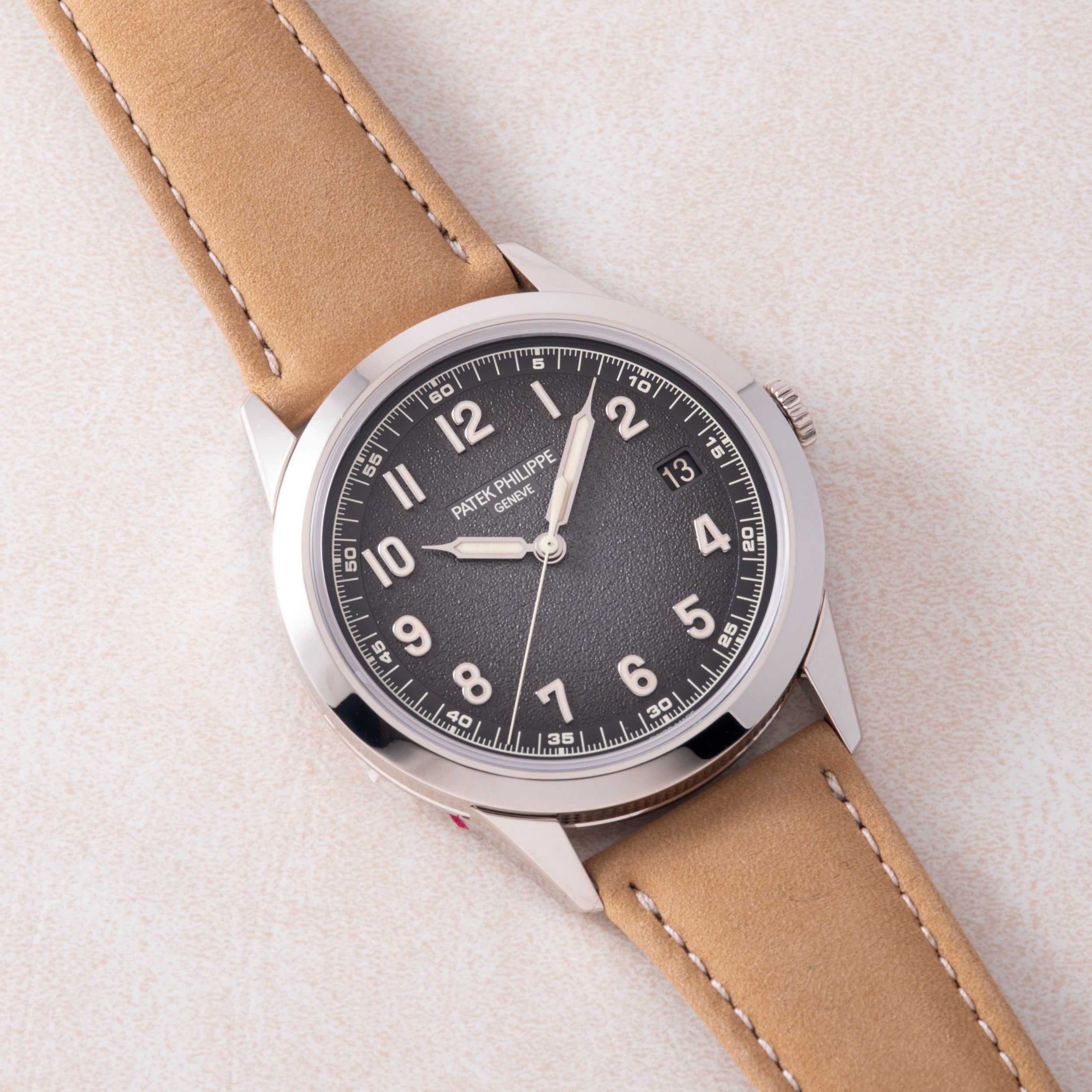 Patek Philippe Calatrava