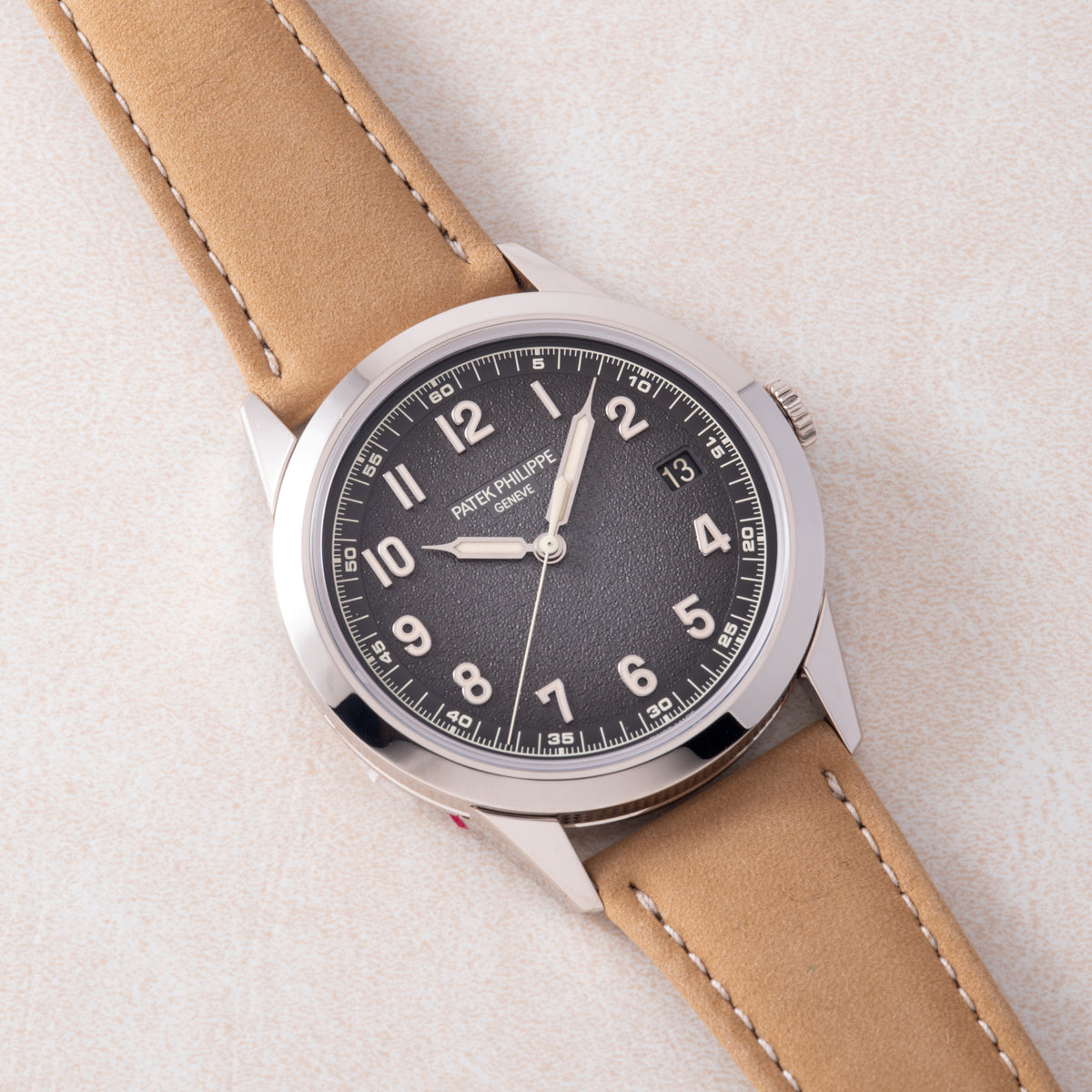 Patek Philippe Calatrava