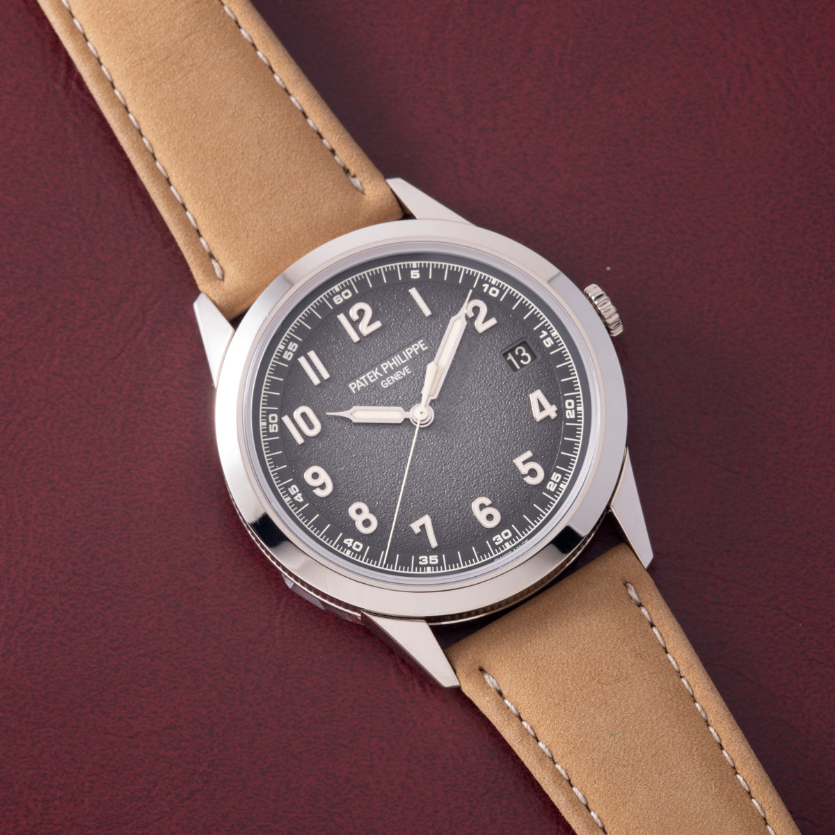 Patek Philippe Calatrava