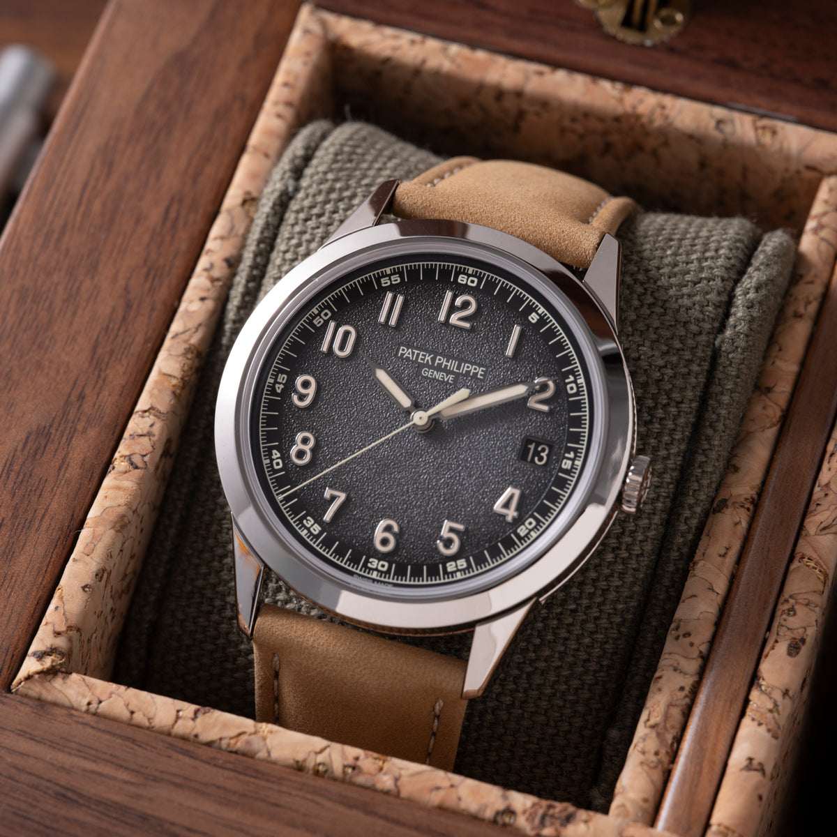 Patek Philippe Calatrava