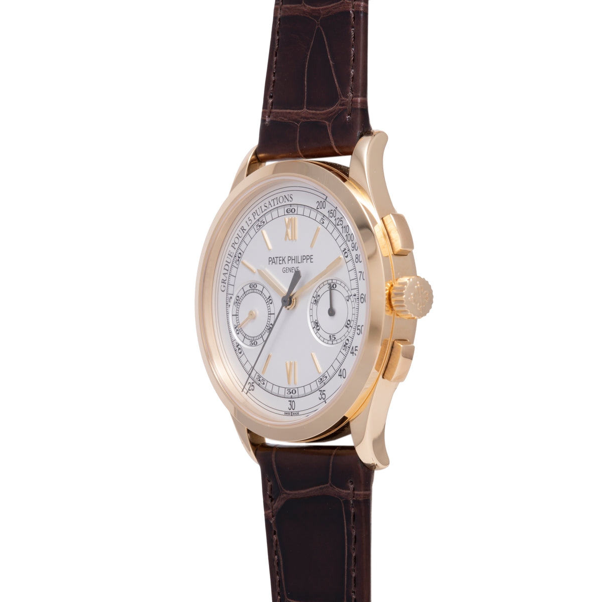 Patek Philippe Chronograph