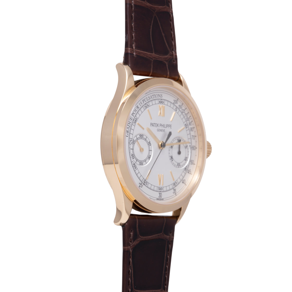 Patek Philippe Chronograph