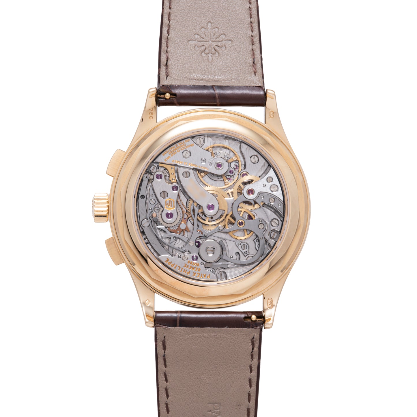 Patek Philippe Chronograph