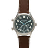 Patek Philippe Calatrava 'Pilot' Travel Time