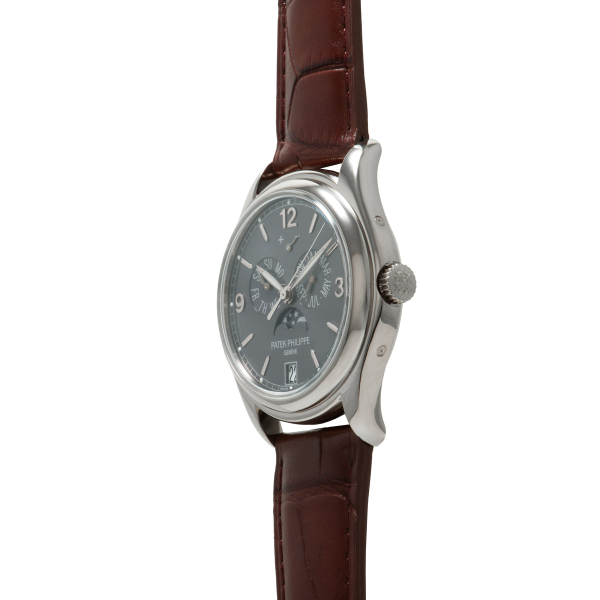 Patek Philippe Annual Calendar