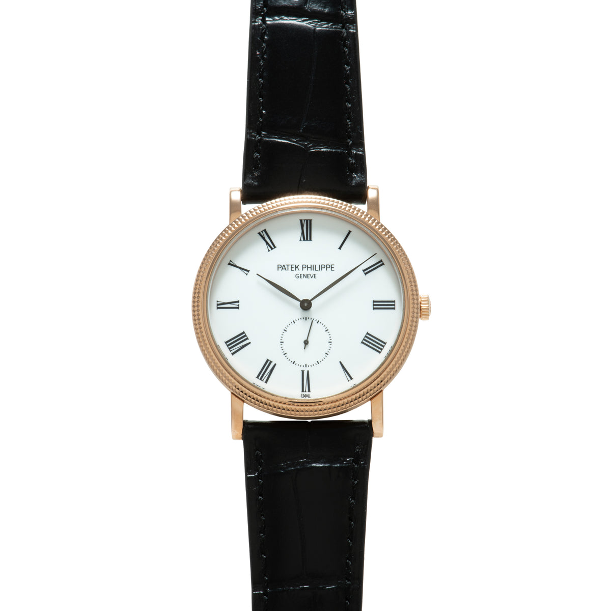 Patek Philippe Calatrava