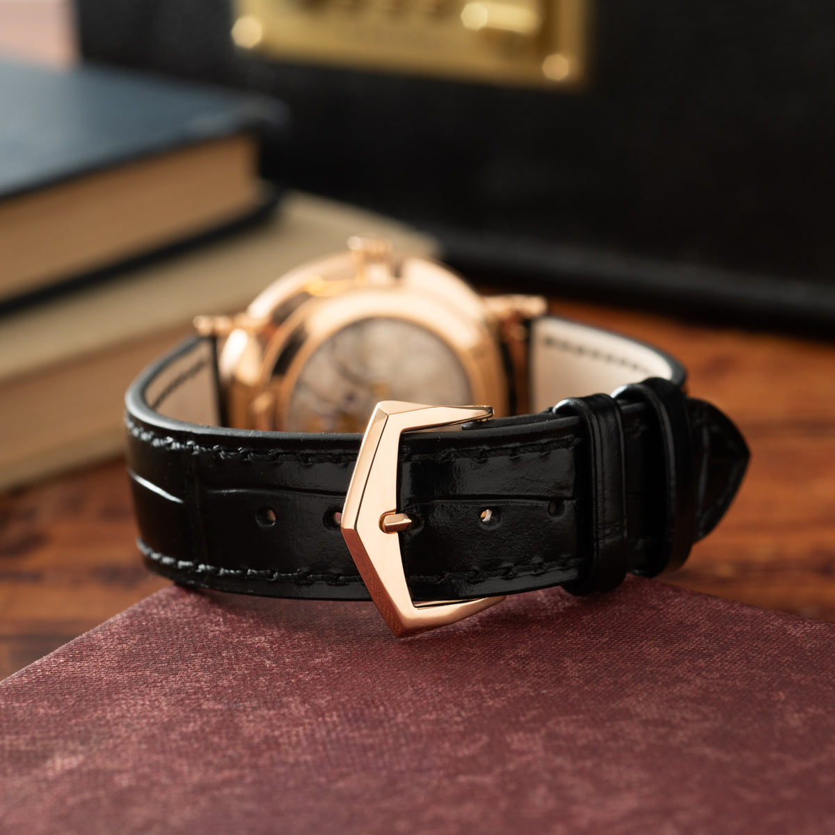Patek Philippe Calatrava