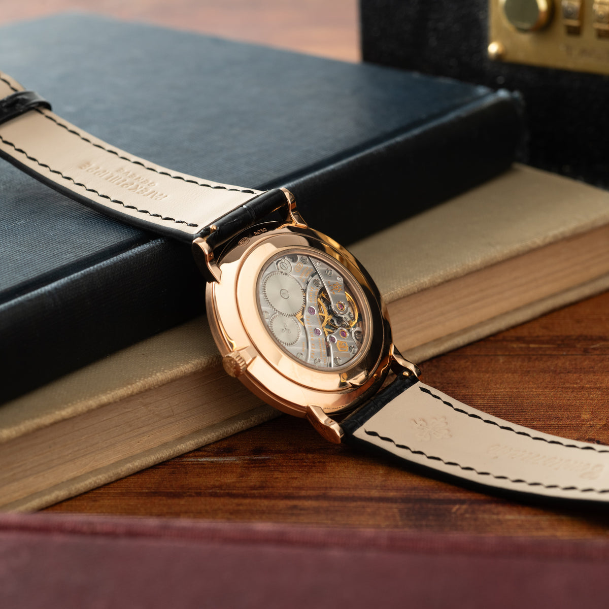 Patek Philippe Calatrava