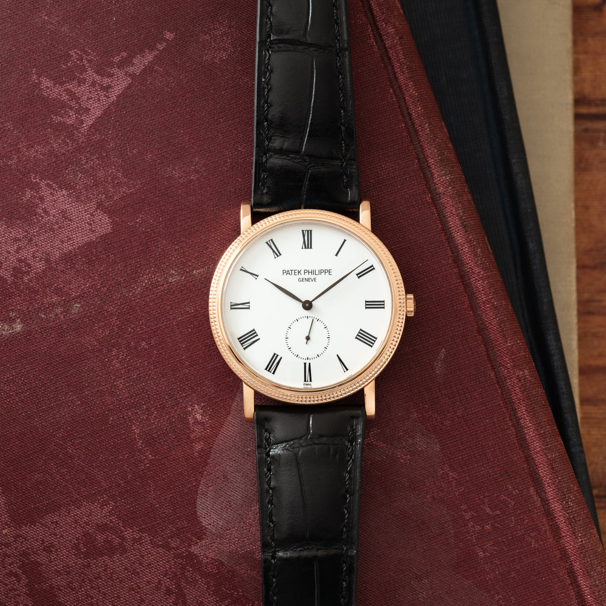 Patek Philippe Calatrava
