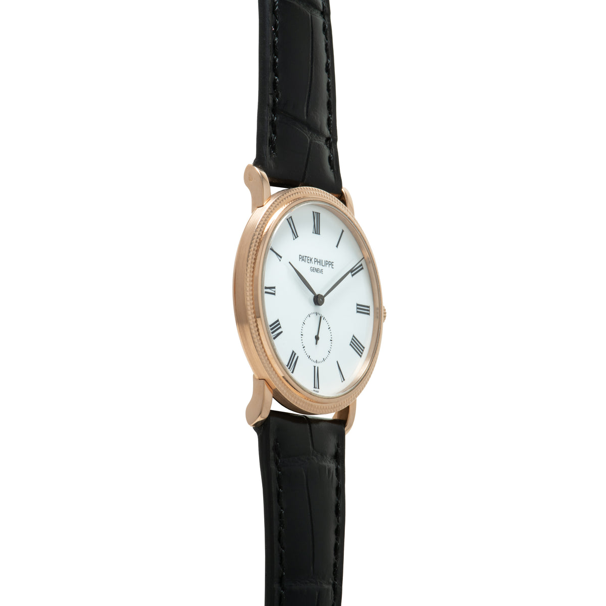 Patek Philippe Calatrava