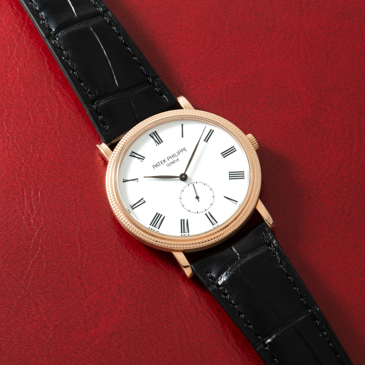 Patek Philippe Calatrava