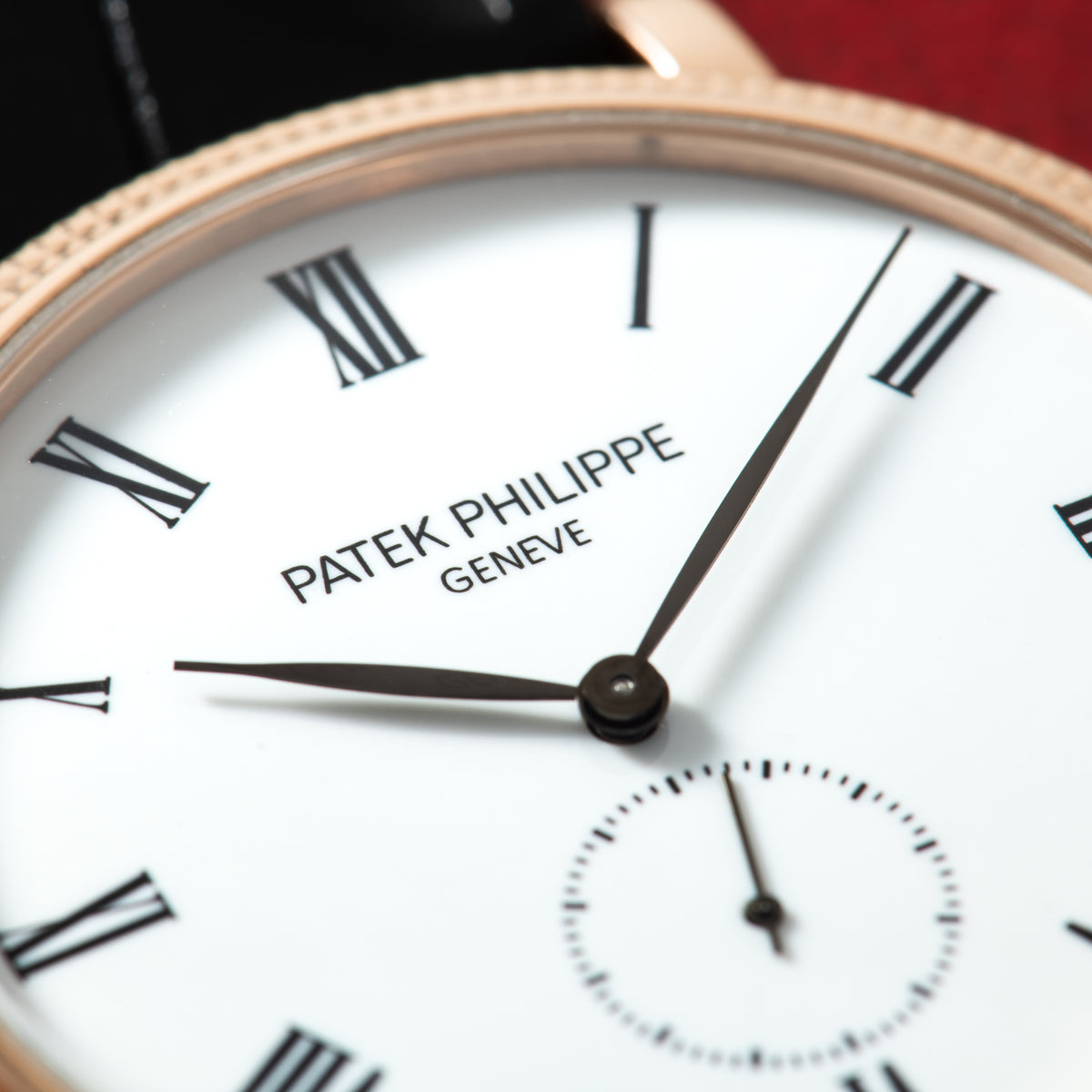 Patek Philippe Calatrava