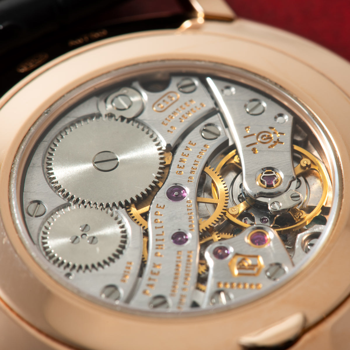 Patek Philippe Calatrava