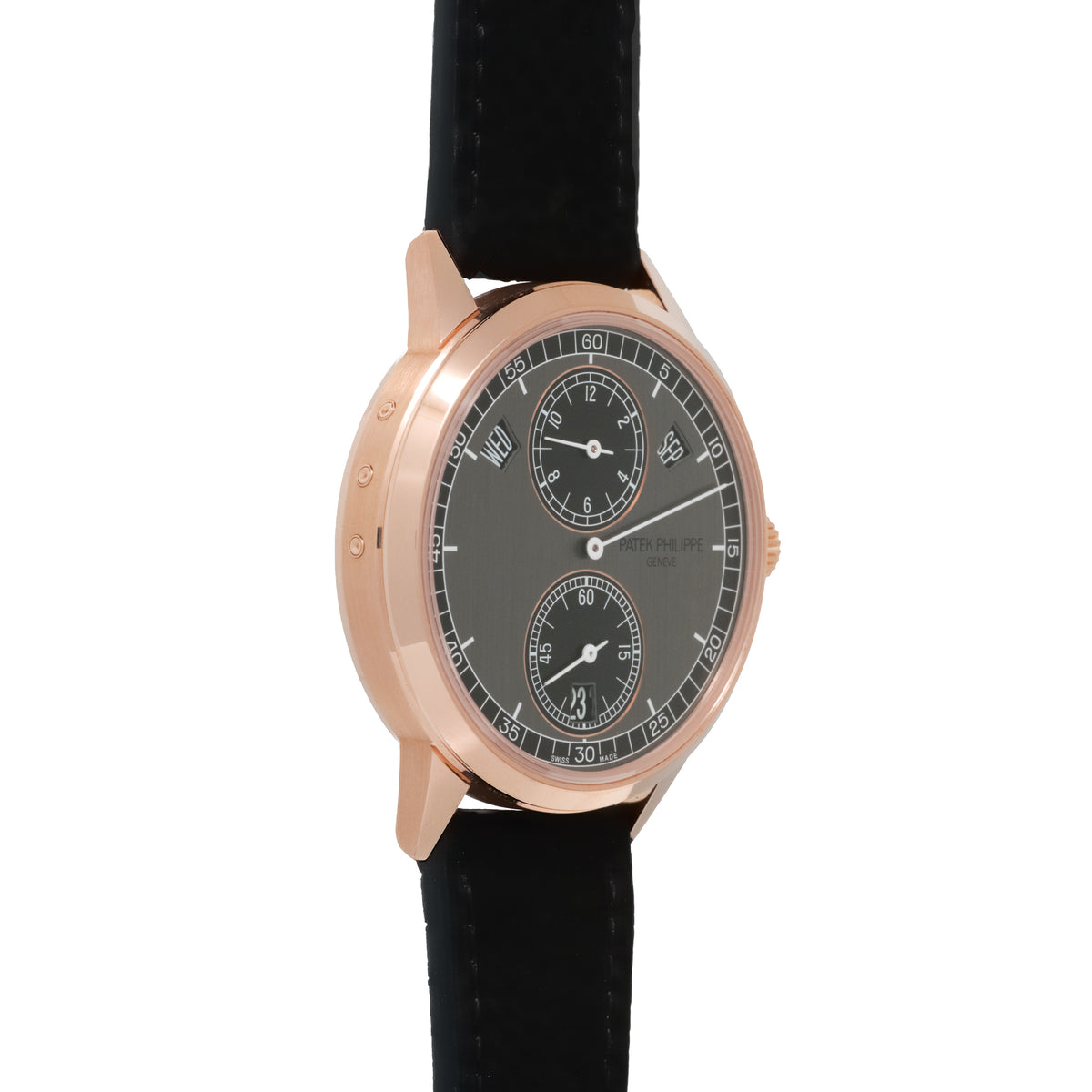 Patek Philippe Annual Calendar Regulator