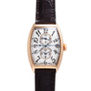 Franck Muller Master Banker