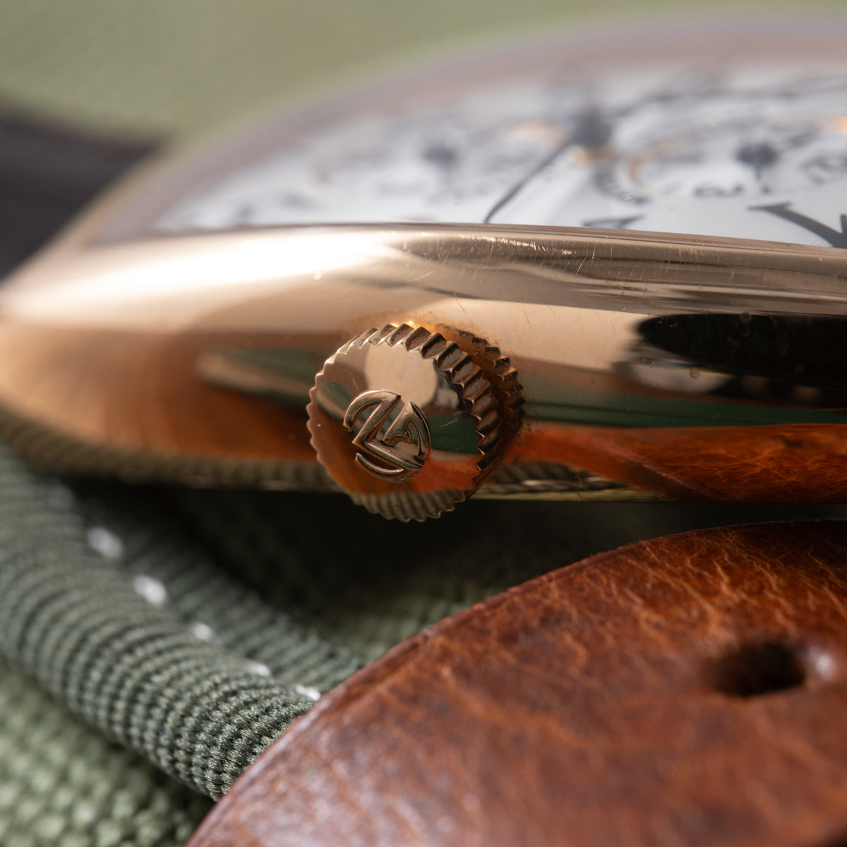 Franck Muller Master Banker