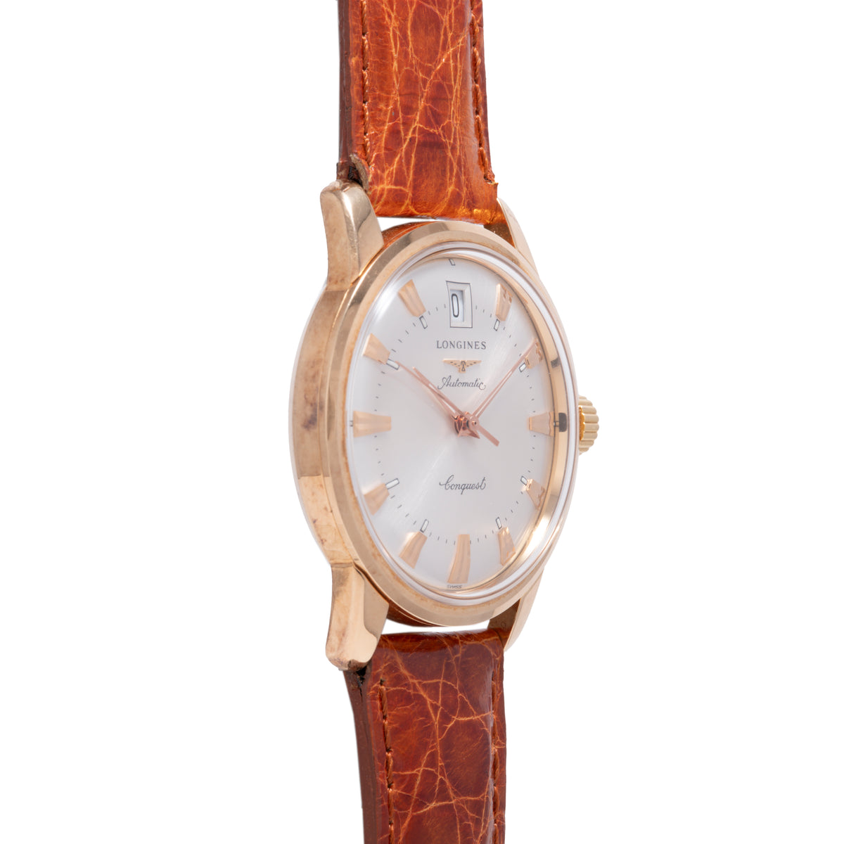 Longines Conquest