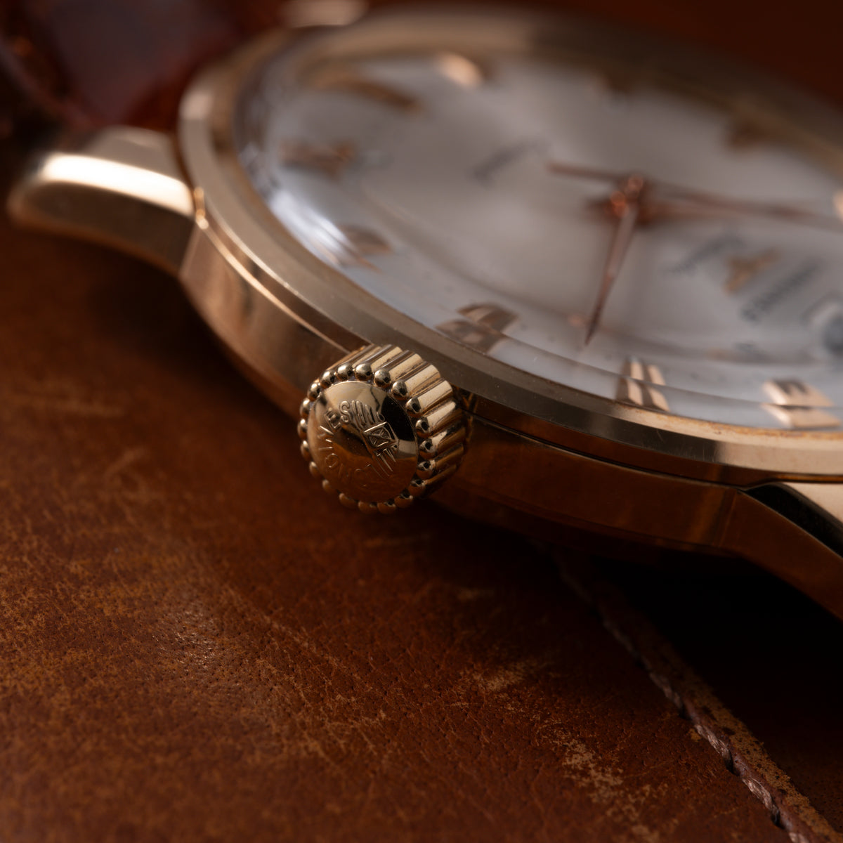 Longines Conquest