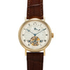 Breguet Classique Tourbillon '5 Days'