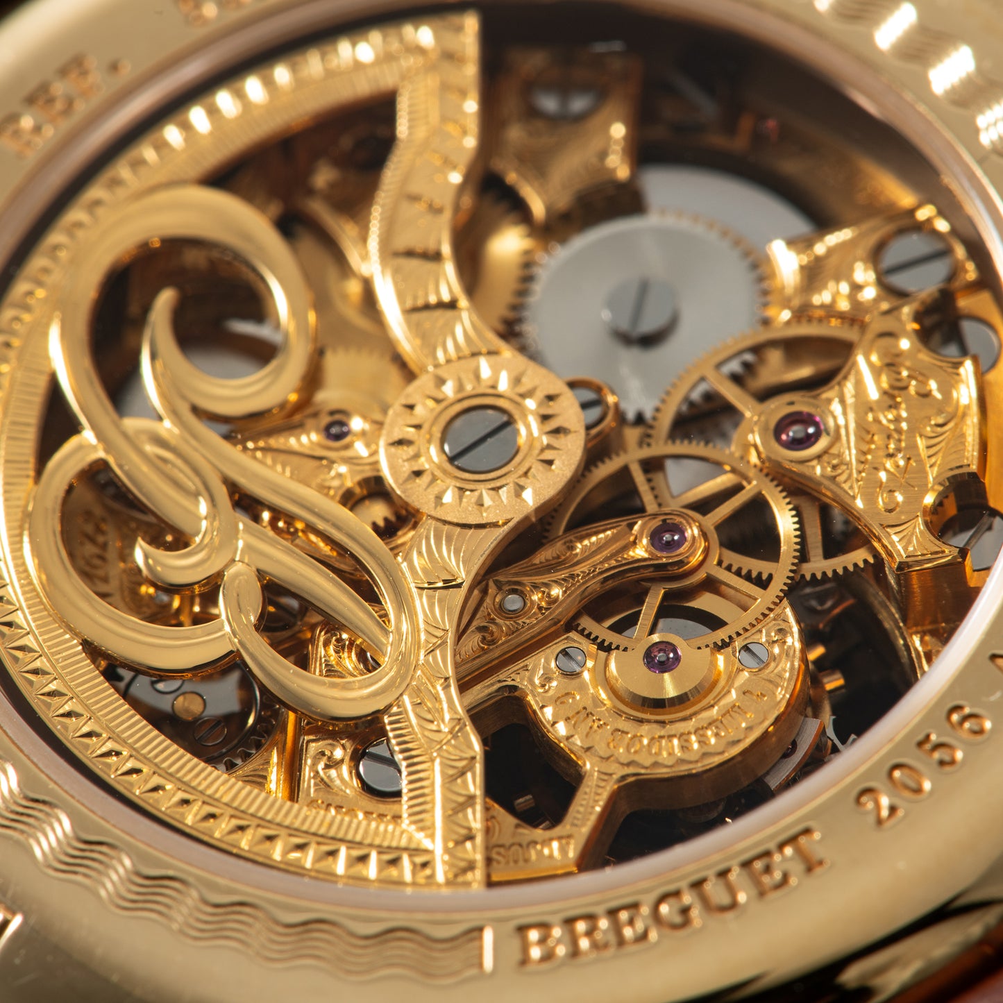 Breguet Classique Tourbillon '5 Days'