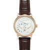 A. Lange & Söhne Richard Lange Jumping Seconds