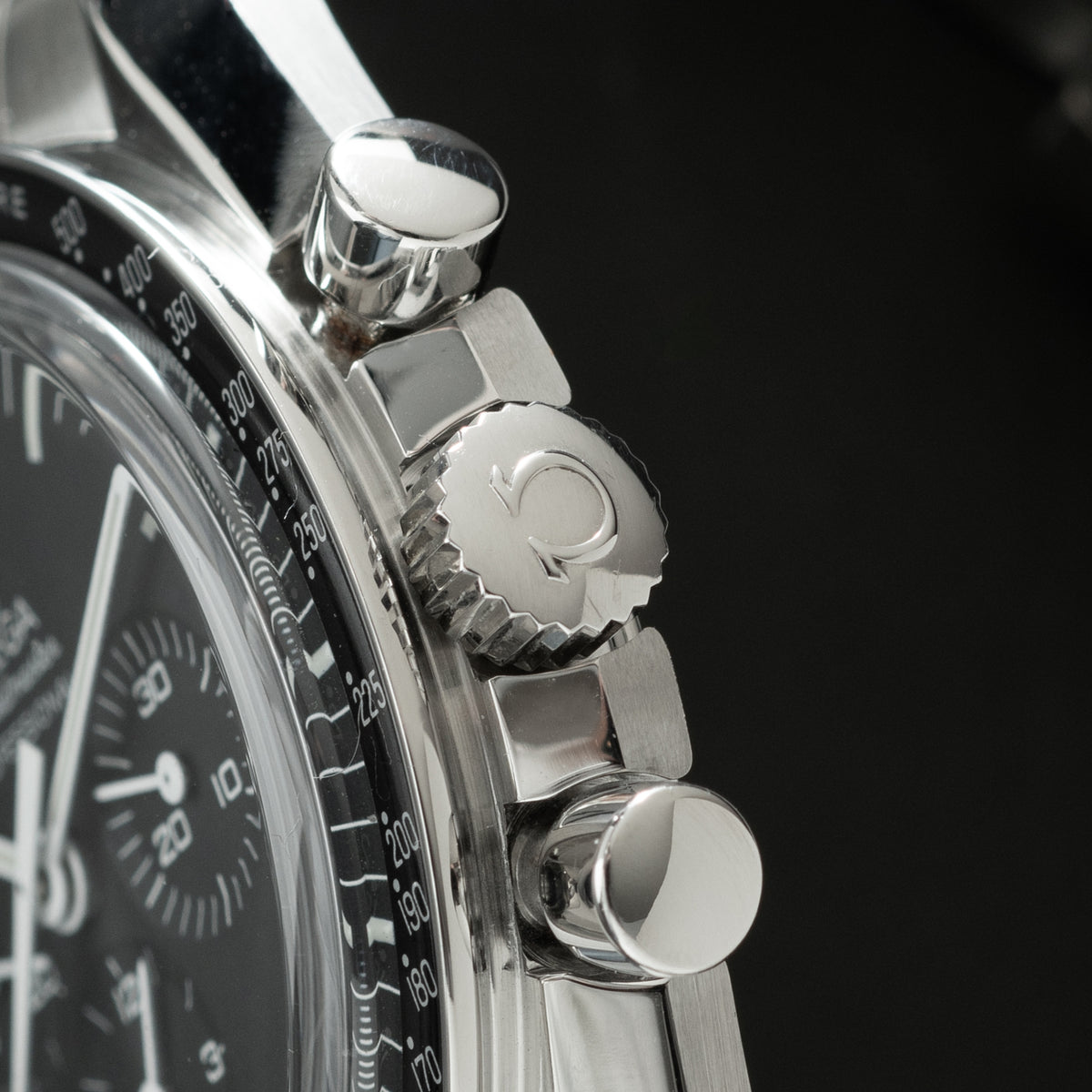 Omega Speedmaster Moonwatch Professional