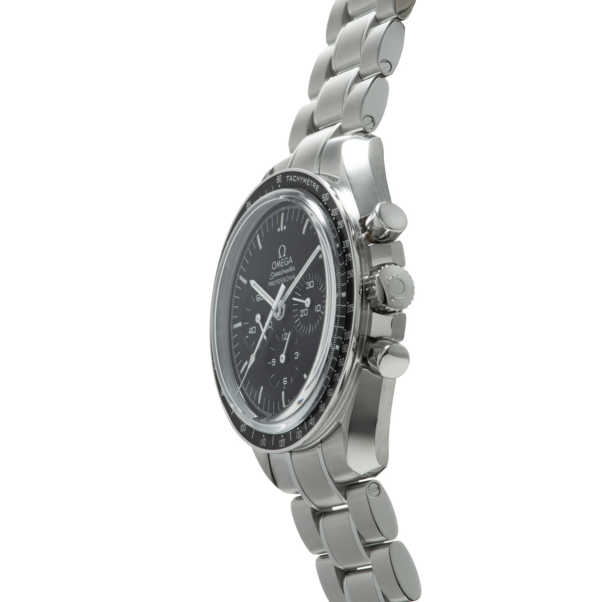 Omega Speedmaster Moonwatch Professional