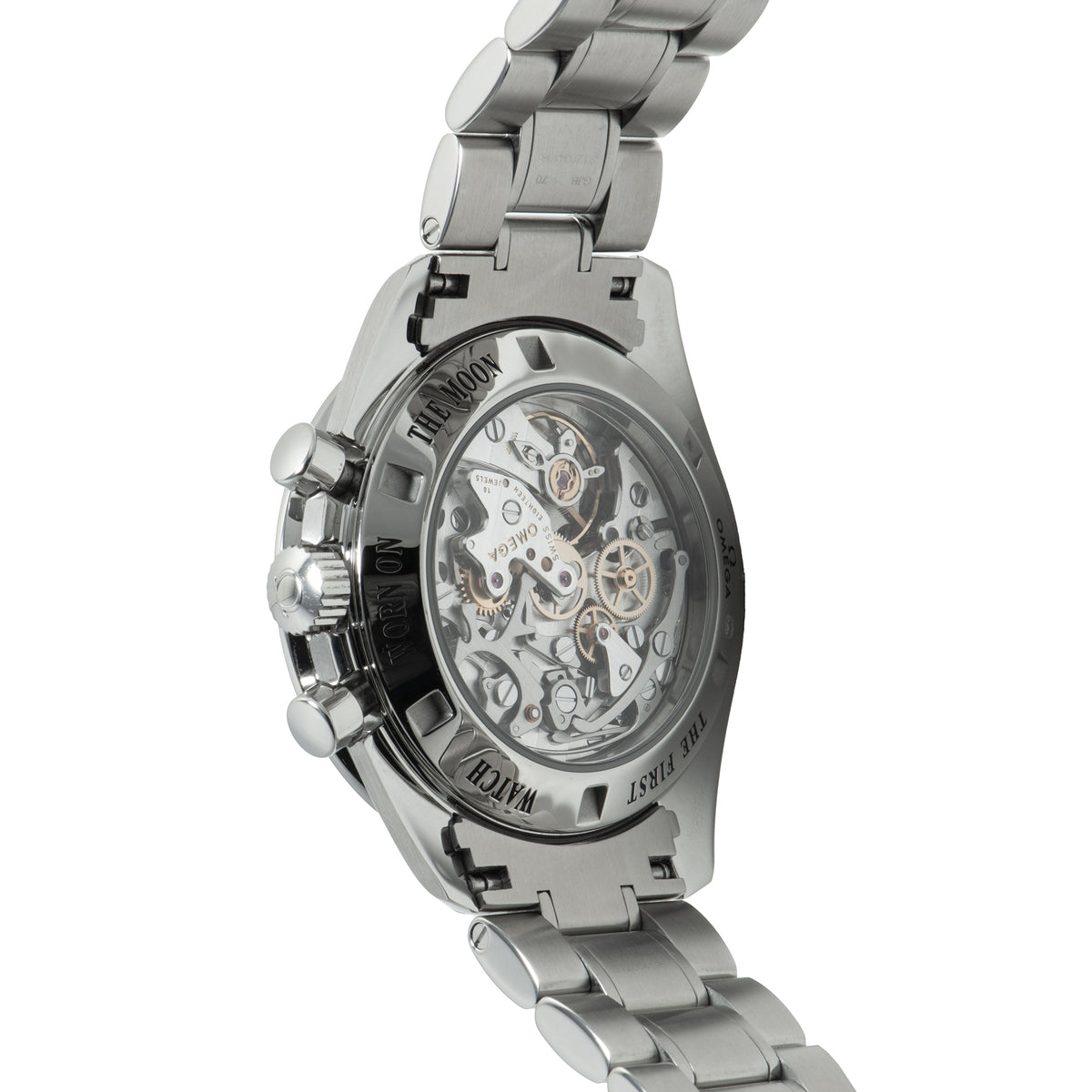Omega Speedmaster Moonwatch Professional
