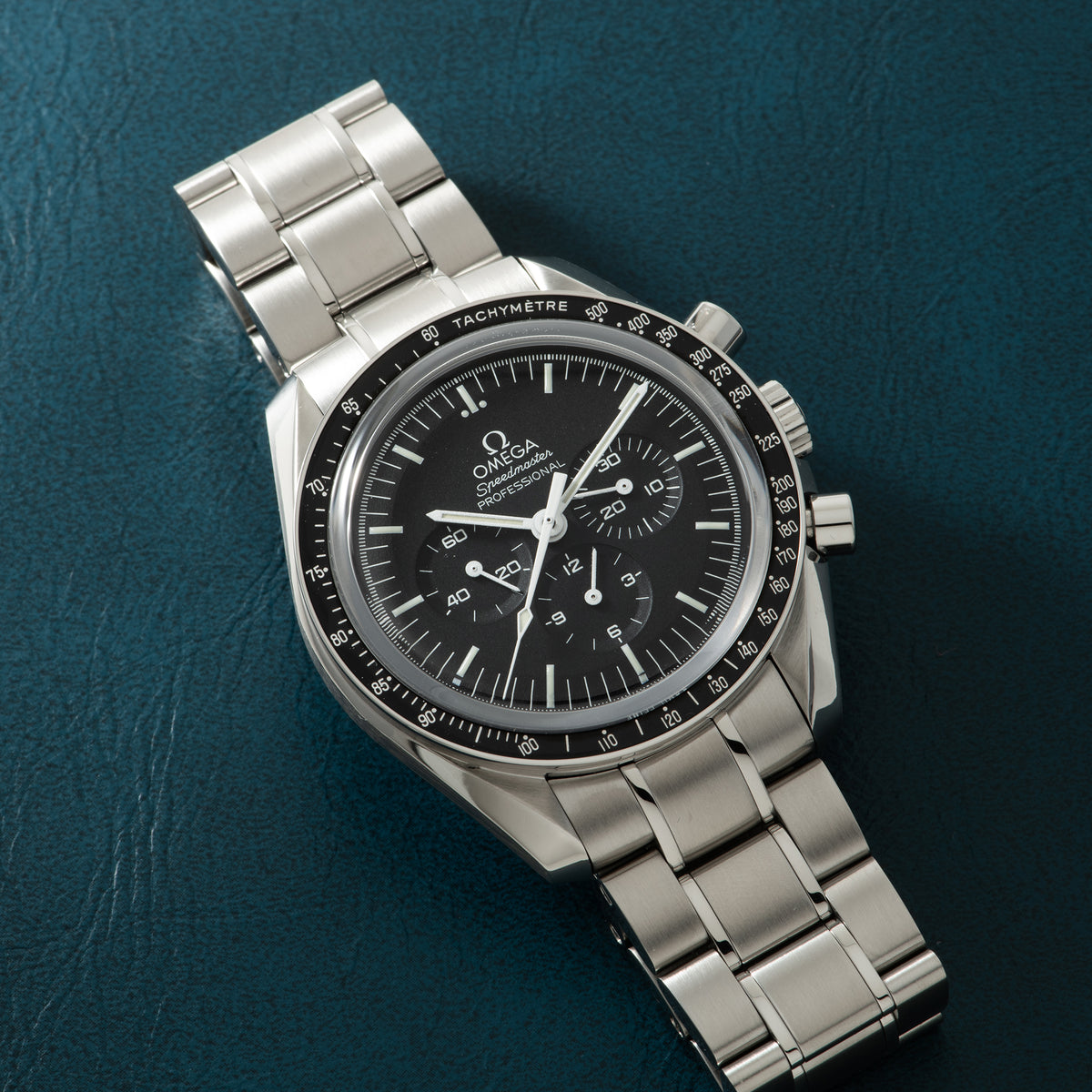 Omega Speedmaster Moonwatch Professional