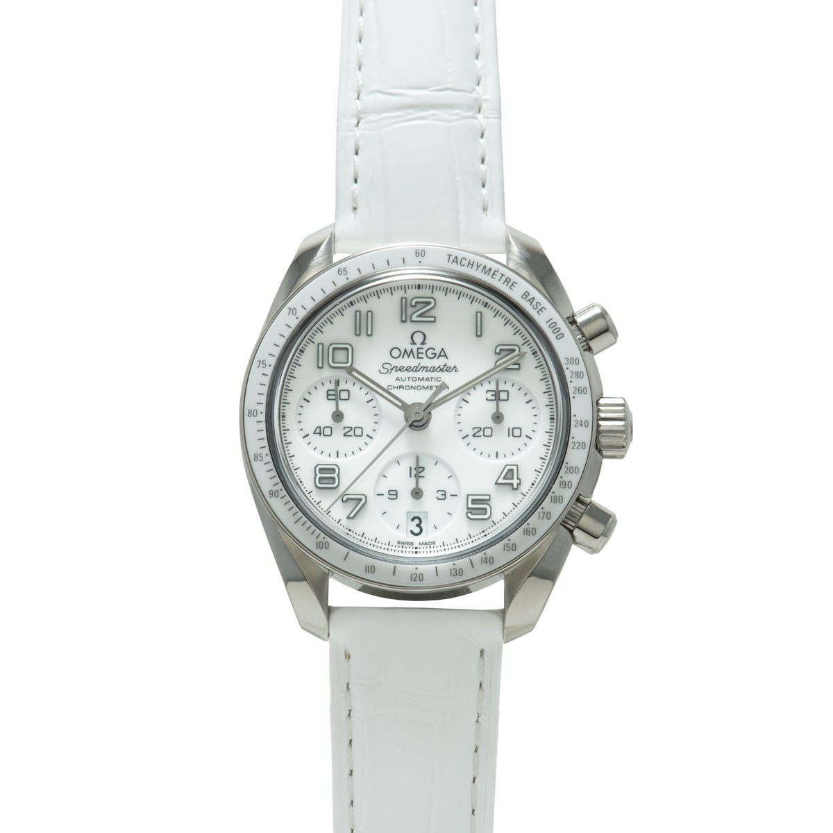 Omega Speedmaster