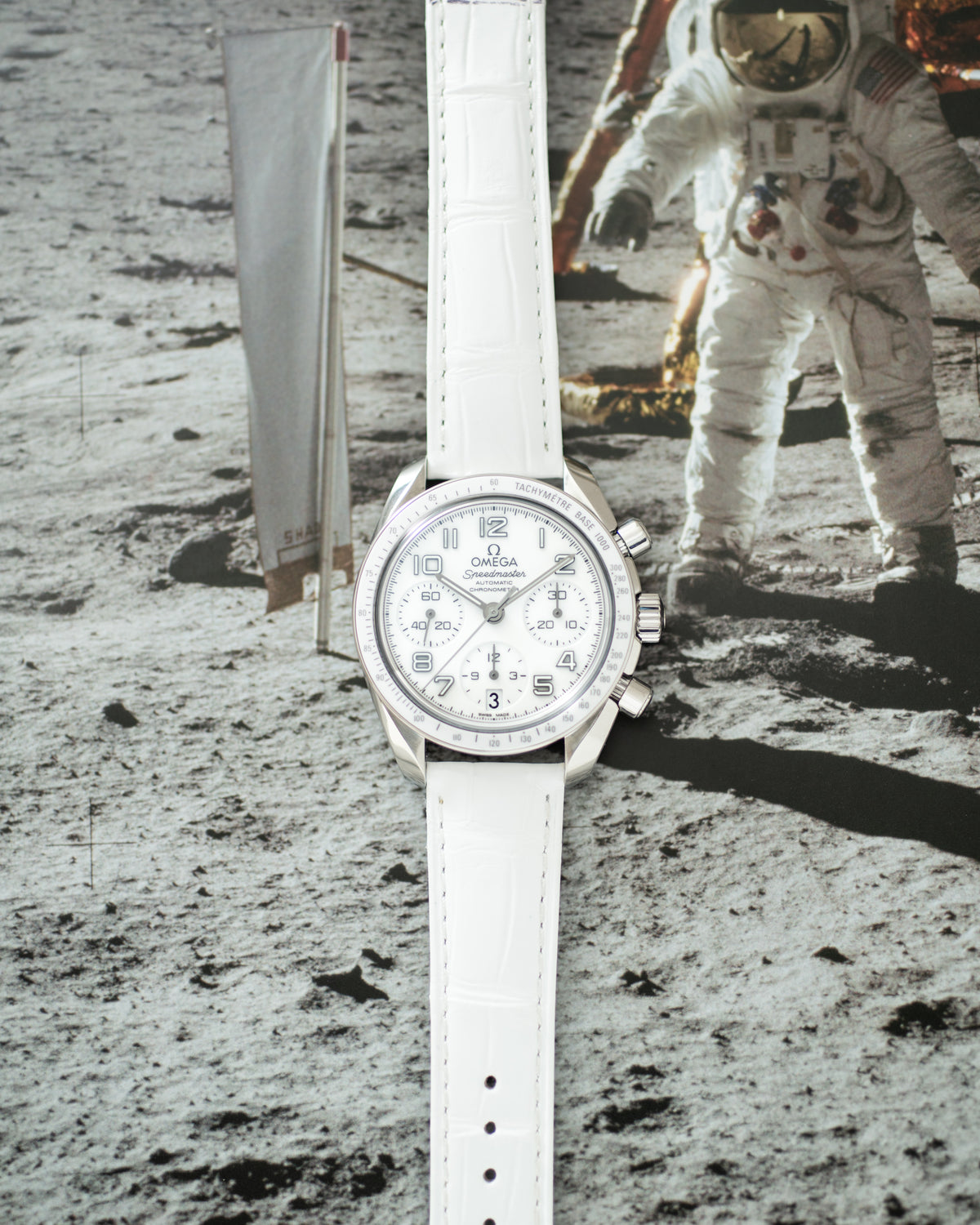 Omega Speedmaster