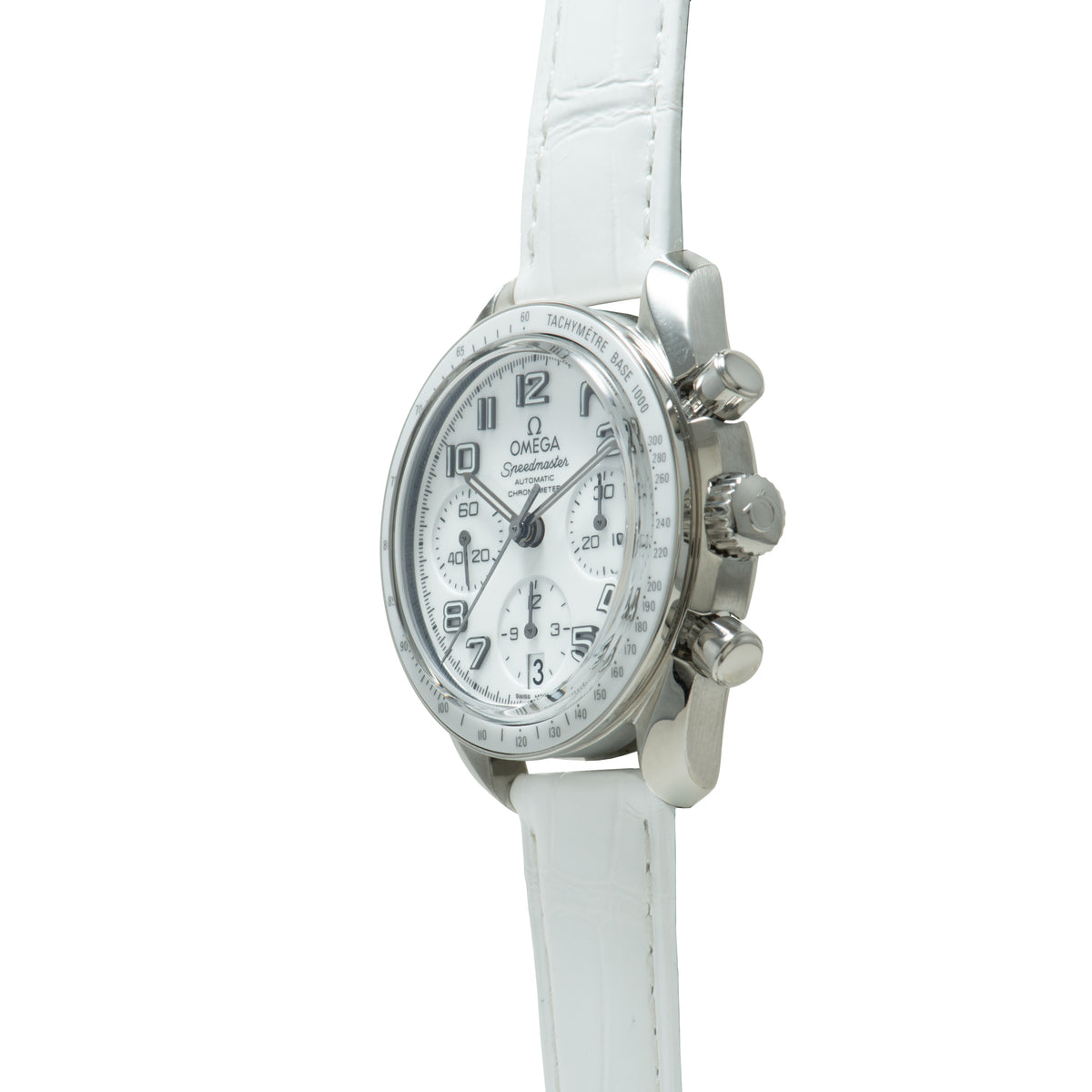 Omega Speedmaster