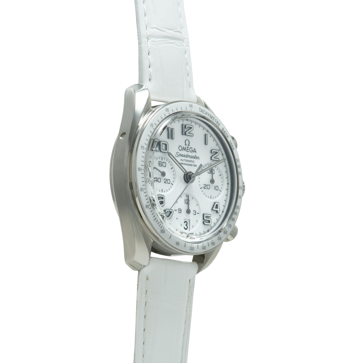 Omega Speedmaster