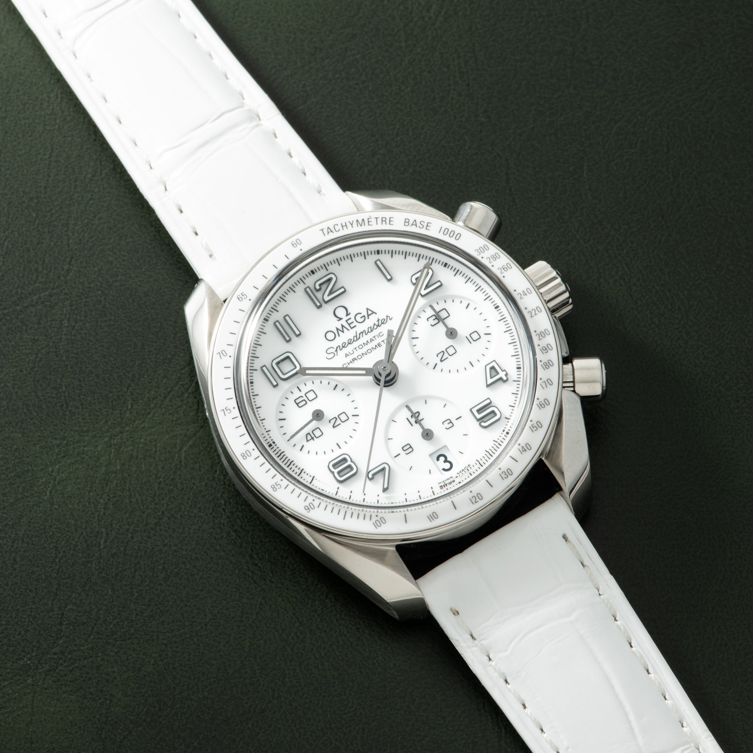 Omega Speedmaster