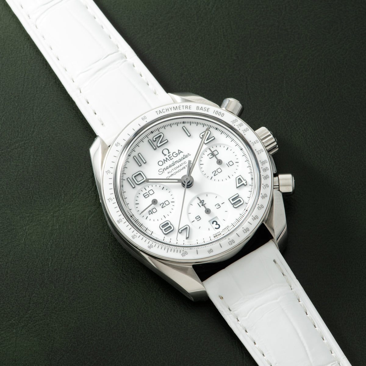 Omega Speedmaster
