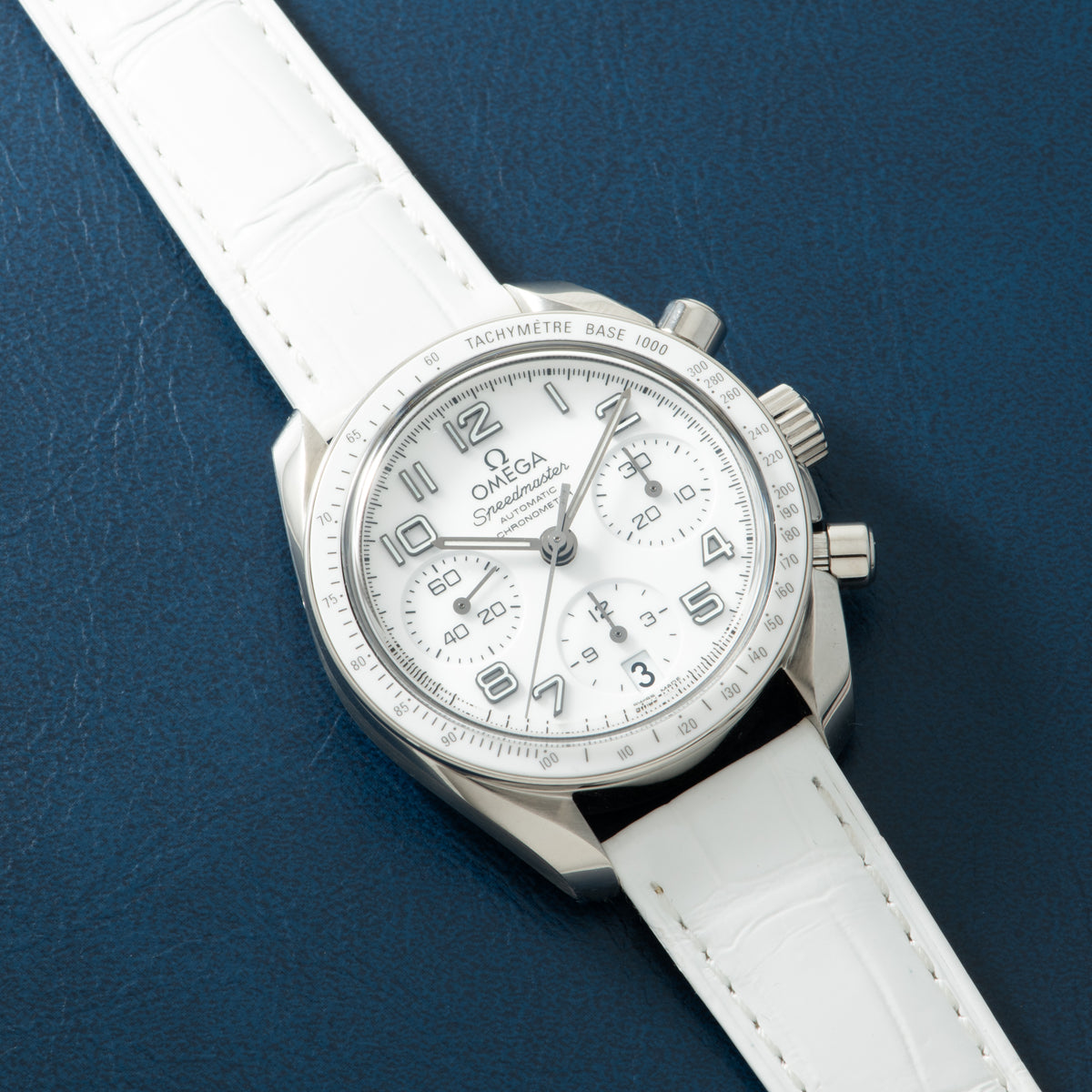 Omega Speedmaster