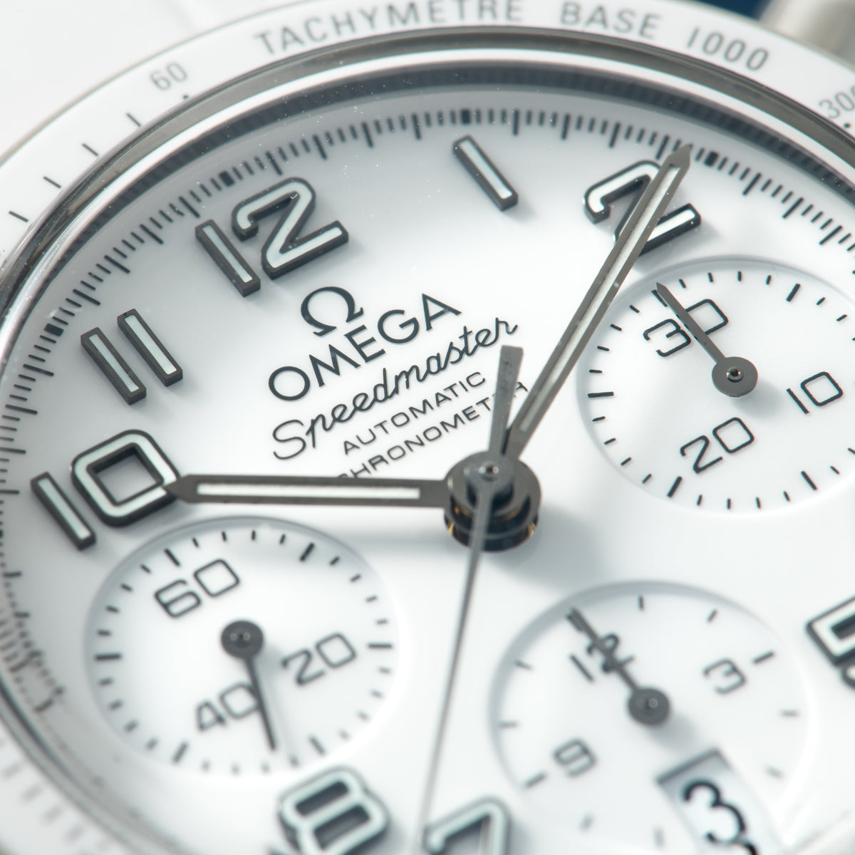 Omega Speedmaster