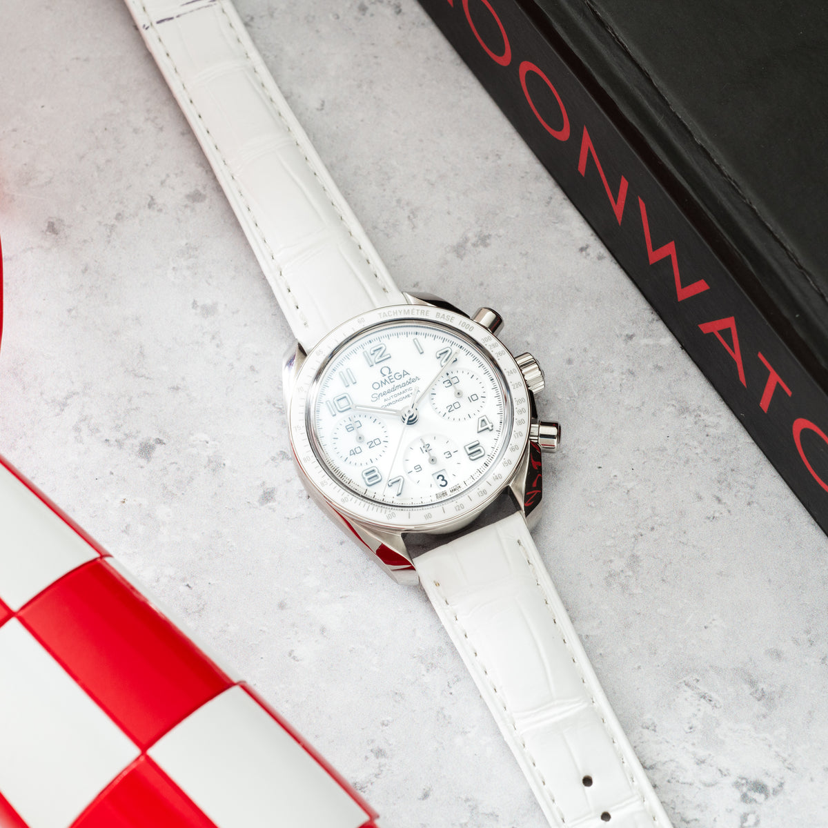 Omega Speedmaster